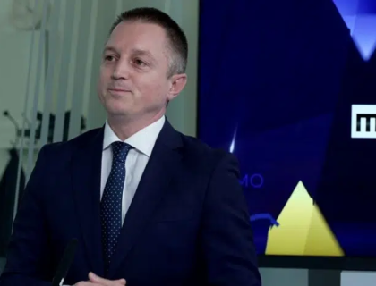 Penzije u januaru veće za oko 50 eura