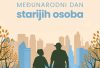 IJZCG: Prosječna starost stanovništva u Crnoj Gori 38,8 godina