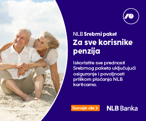 NLB Srebrni Paket