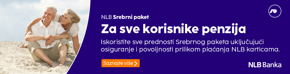 NLB Srebrni Paket