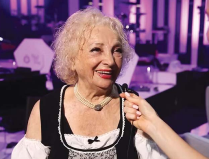 Dobrila Ivanovska Čabrić: Radosti života na pragu stote – u 97. godini živi punim plućima