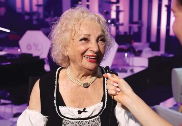 Dobrila Ivanovska Čabrić: Radosti života na pragu stote – u 97. godini živi punim plućima