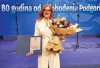 Slobodanka Seka Martinović, dobitnica ovogodišnje nagrade „19. decembar“:  Žena koja se raduje svakom novom danu