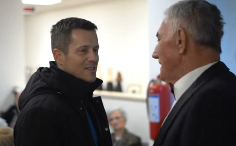 INTERVJU Dr Saša Mujović, gradonačelnik Podgorice: Stariji su bogatstvo naše zajednice