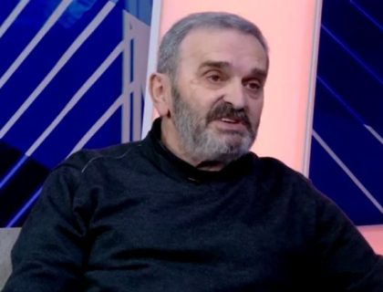 Velizar Radonjic, dobitnik nagrade “19. decembar” za 2024. godinu: Volimo da se mrzimo