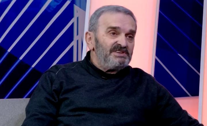 Velizar Radonjic, dobitnik nagrade “19. decembar” za 2024. godinu: Volimo da se mrzimo
