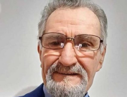 Vojo Vuletić, pjesnik i pisac: Stvaralaštvo nas čini srećnima 