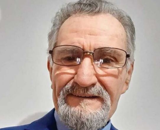 Vojo Vuletić, pjesnik i pisac: Stvaralaštvo nas čini srećnima 