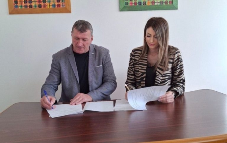 Dom starih i Nikšićko pozorište potpisali memorandum o saradnji