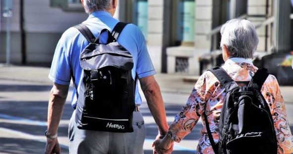 Vrućine opasnost za hronične bolesnike i starije