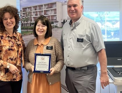 JU Dom starih „Podgorica“ nabavila ultrazvučni aparat