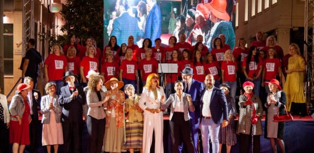 Senior fest 18. i 19. oktobra u Podgorici