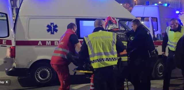 (VIDEO) Velika tragedija u Tuzli: Najmanje sedam poginulih u Domu penzionera