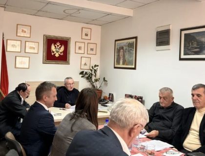 Savez udruženja penzionera: Usaglašeno da članarina bude jedan euro od iduće penzije