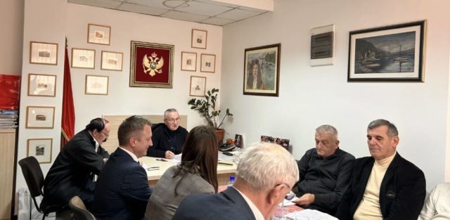 Savez udruženja penzionera: Usaglašeno da članarina bude jedan euro od iduće penzije