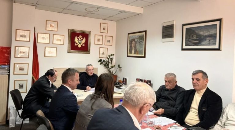 Savez udruženja penzionera: Usaglašeno da članarina bude jedan euro od iduće penzije