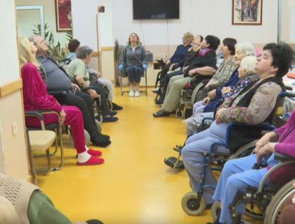 U Domu za stare u Risnu 210 korisnika: Fali medicinskog kadra i njegovateljica