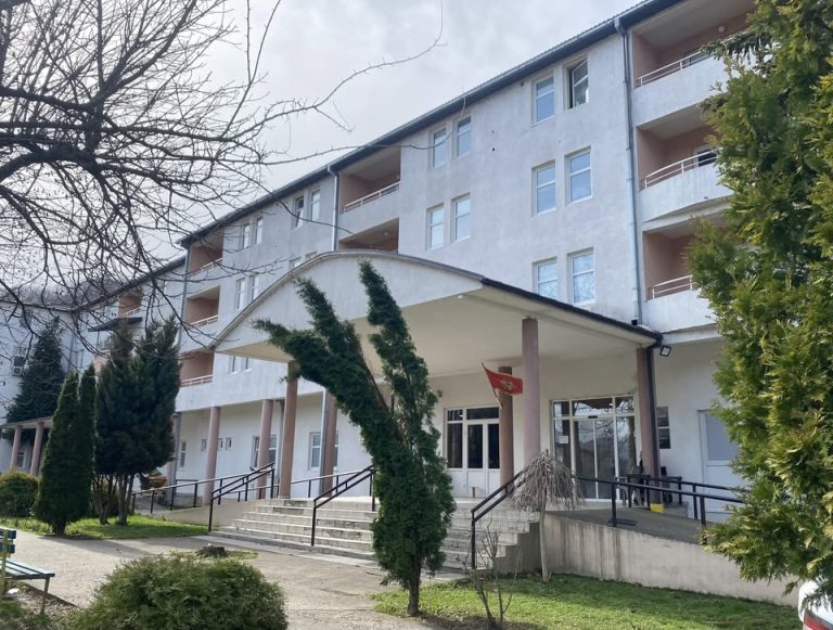 Ombudsman: I u domovima za stare fali medicinskog osoblja