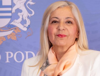 Despotović: Penzioneri od povećanja penzija mogu da kupe ili dva hljeba ili malo sira