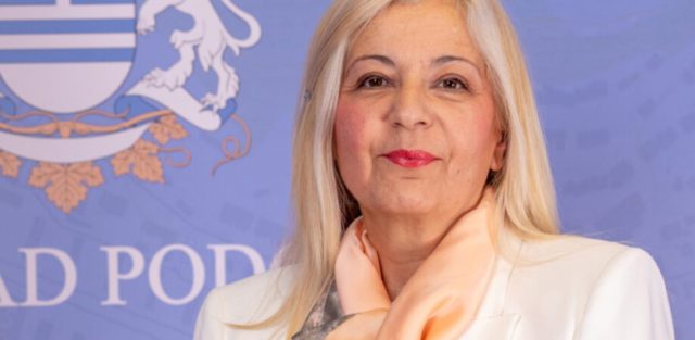 Despotović: Penzioneri od povećanja penzija mogu da kupe ili dva hljeba ili malo sira