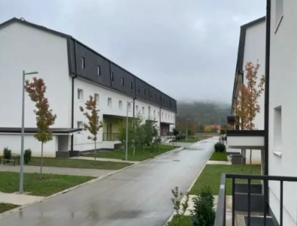 Transformacija JU Dom starih Nikšić: Život u poznatom okruženju prioritet