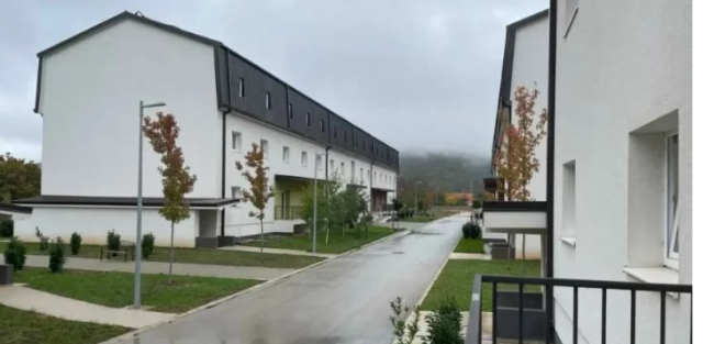 Transformacija JU Dom starih Nikšić: Život u poznatom okruženju prioritet