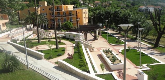 Dom starih „Grabovac“ pružiće smještaj starijim muškim žrtvama trgovine ljudima
