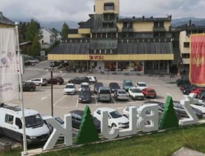 Fond PIO otvara kancelariju na Žabljaku za više od 700 penzionera