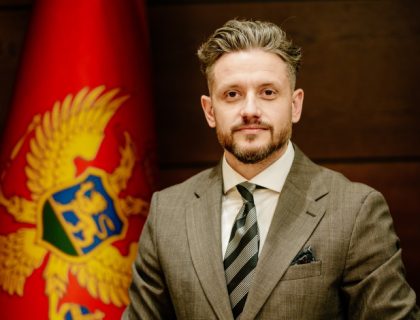 Radovanić: URA ne odustaje od povećanja penzija, u budžetu već postoji novac za tu namjenu