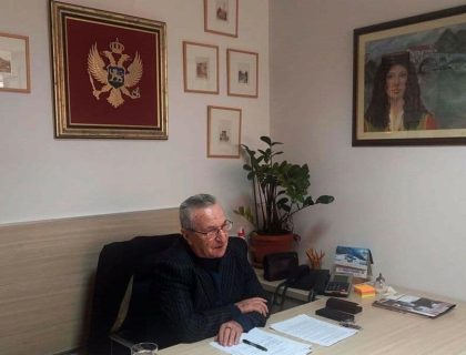 Savez udruženja penzionera: Na vanrednoj sjednici Fonda PIO razmatrati situaciju oko bijednog usklađivanja penzija