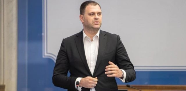 Anđušić: Prihvaćena inicijativa DPS-a za kontrolno saslušanje o uticaju rasta cijena na standard penzionera