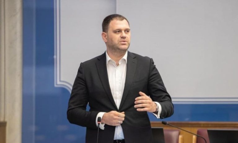 Anđušić: Prihvaćena inicijativa DPS-a za kontrolno saslušanje o uticaju rasta cijena na standard penzionera