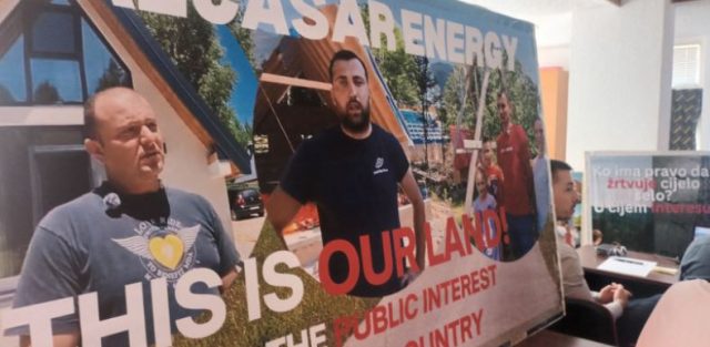 GI “Spasimo Brezna”: Agencija ponovo dala “zelenu dozvolu” za Vjetro park “Bijela” – podnijete žalbe, slijede i krivične prijave
