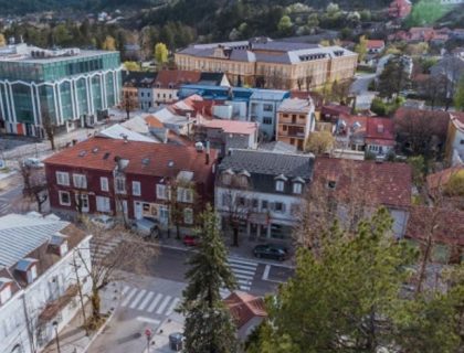 Protest penzionera, OSI i korisnika MOP-a sjutra na Cetinju