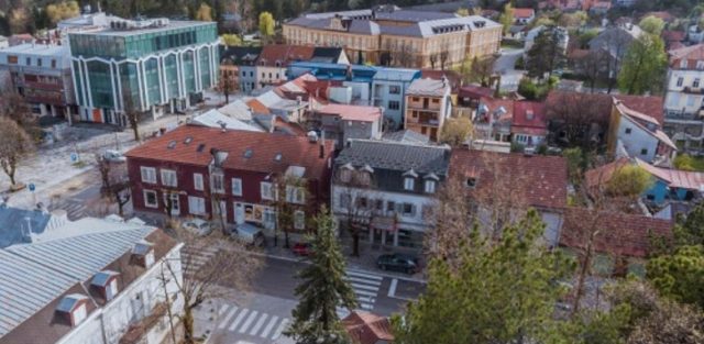 Protest penzionera, OSI i korisnika MOP-a sjutra na Cetinju