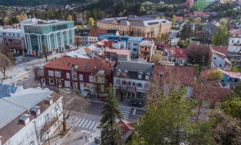 Protest penzionera, OSI i korisnika MOP-a sjutra na Cetinju