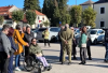 Protest penzionera na Cetinju: Ovo je skup za preživljavanje